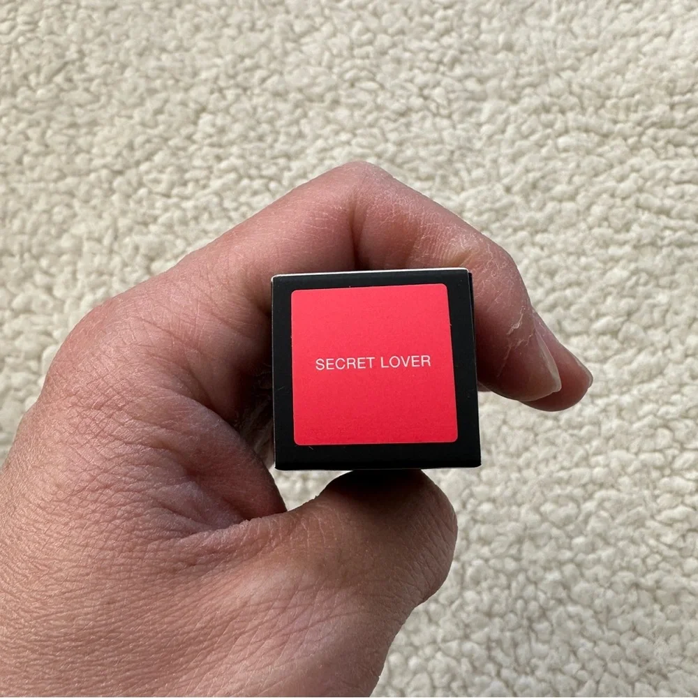 NARS Afterglow Liquid Blush secret lover brand new